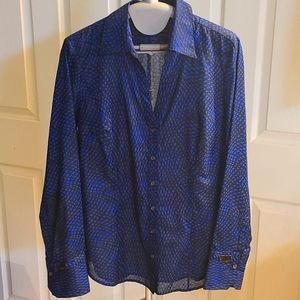 Express Blouse - New